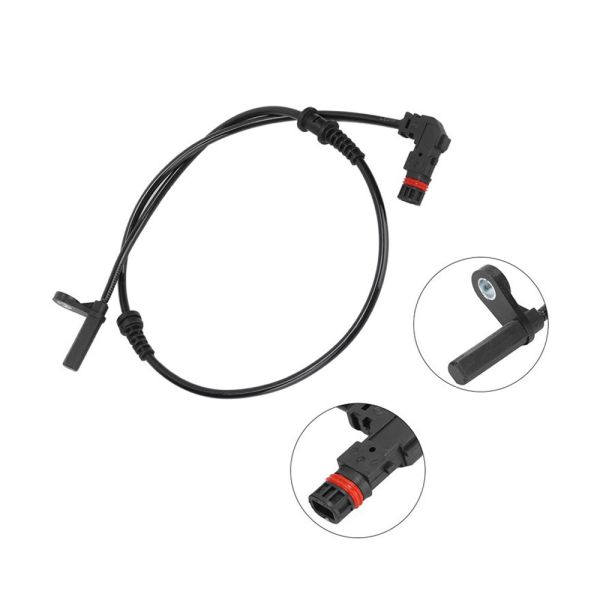 Quality Auto Sensor Parts 2045401817 2075400017 2129053303 2129053403 Wheel Speed Sensor For MERCEDES-BENZ C63 wholesale