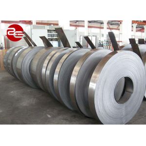 Steel Cold Rolled Sheet SS430 Circles With High Heat Resistance