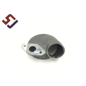 Ra0.8 OEM Lost Wax Casting Tools With Machining