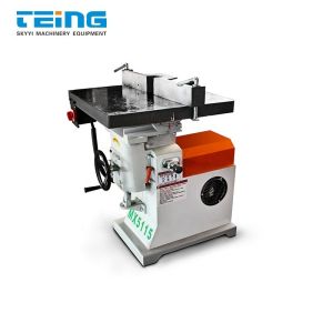 High Speed Vertical Woodworking Milling Router Machine MX5115 with 900mm Y Axis