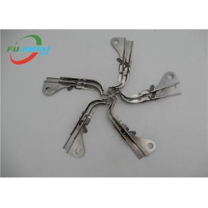 SMT MACHINE SPARE PARTS JUKI FEEDER UPPER COVER 08 ASM E1202706AA0