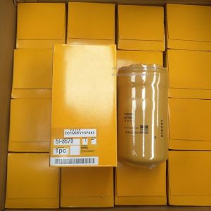 5I-8670 Excavator hydraulic oil filter 5I-8670X BT9464