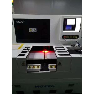 Genitec FPC/PCB UV Laser Cutting Machine ZMLS6000PII