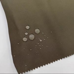 High Durable 500D Nylon Fabric With High Stretchability And Various Colors