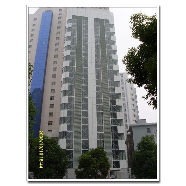 Advanced Technology Tower Auto/Car Parking System / Parking Project Solution /