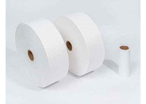 Quality Diaper Innermost 13Gsm PP Spunbond Non Woven Fabric Recycleable Breathable White Color wholesale