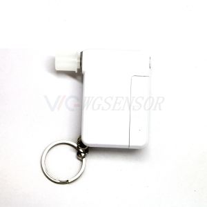 Japan OEM/ODM WG800 Driving Essentials Parking with Backlight Breathalyzer