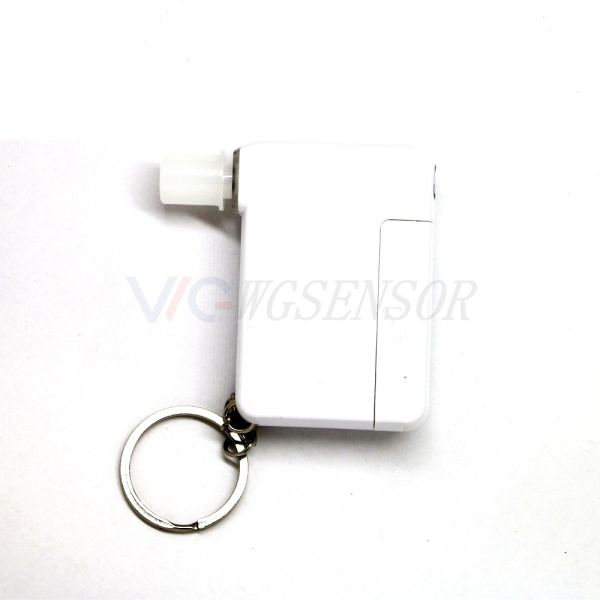 Japan OEM/ODM WG800 Driving Essentials Parking with Backlight Breathalyzer