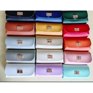 Cheap 2024 new soft eyeglass case eyeglasses bag for packing several pairs of eyewear for sale