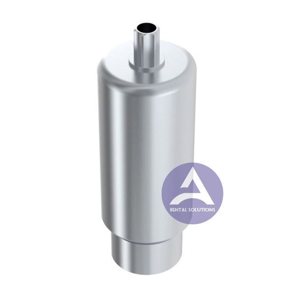 Bredent Medical Sky® Dental Implant Internal Titanium Premill Blank Abutment NP