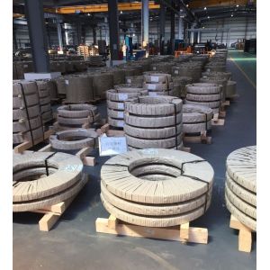 Cheap Crgo Oriented Electrical Steel Grade 20r060 Used For Uhv Transformers for sale