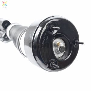 Front RIGHT 4matic w221 Air Suspension Shock OEM 2213200538 air strut in high
