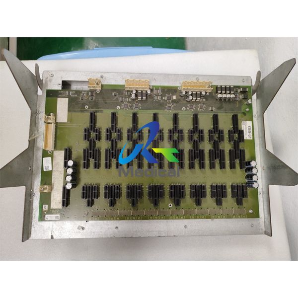 Quality GE HealthCare Voluson E8  RTM Board RTM25b-KTI301628-1 wholesale