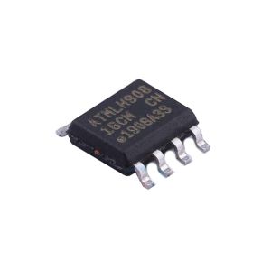AT24C16C-SSHM-T New and Original AT24C16C-SSHM-T SOIC-8 Integrated circuit