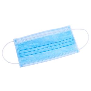 China 3Ply Shield Dust Disposable Medical Face Mask on sale
