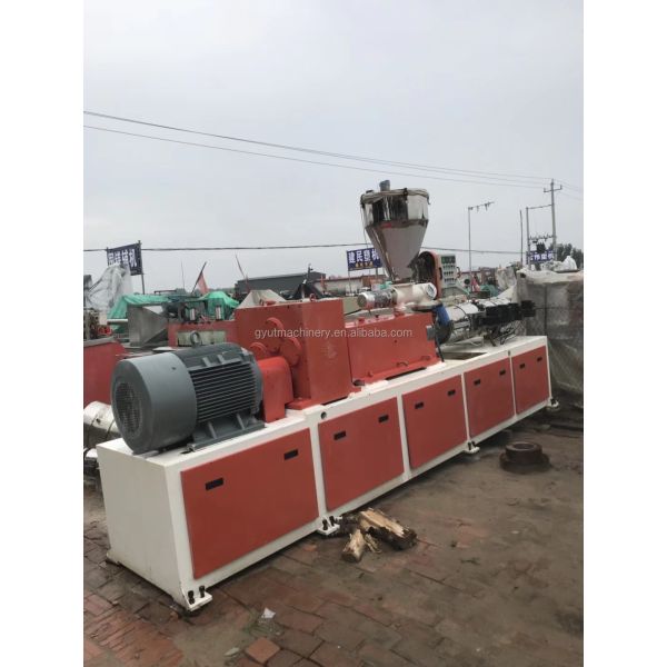 2016 High Speed Second Hand UPVC Powder Cooling Mixer for PVC Power Formula Material