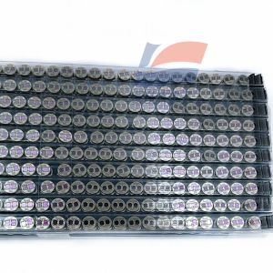 YJJ PYS3228 Series Pyroelectric Sensor Infrared Pyroelectric Detector Dual Channel With Filter