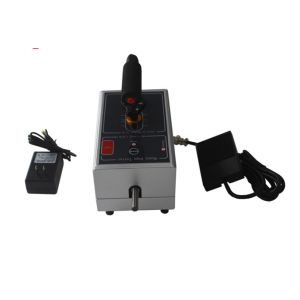 Hot selling Factory price Toy and metal shell Sharp Edge Testing machine