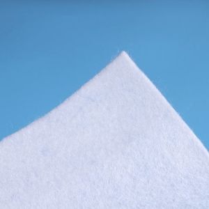 Sound and Heat Insulation Materials Needle Punched Nonwoven Soft and Comfortable