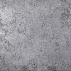 Geometric Pattern Metallic Wall Covering Anti Scratch Face Shield Material