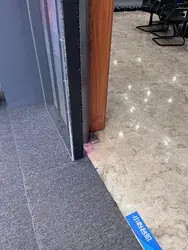 Full Color SMD Mobile Billboard Advertising Sliding Curved Outdoor Led Screen