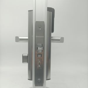 Smart Hotel Electronic Door Lock Fingerprint With Advanced Technology