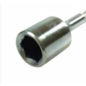 Cheap 19mm Leg-winding socket for sale