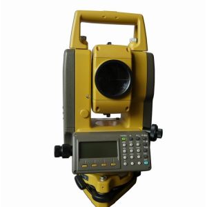Cheap Topcon GTS102N Total Station for sale
