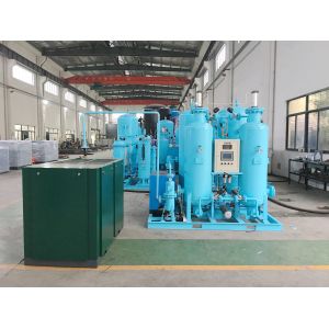 Pressure Swing Adsorption Psa Oxygen Plant Include Oxygen Cylinder Filling Plant