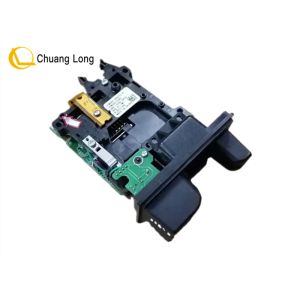 Cheap Sankyo ICM300-3R0775 IFM300-0300 Hyosung Triton Wincor NCR Diebold ATM DIP Card Reader Sankyo Emv Card Reader Bezel for sale