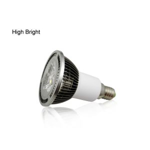 Cheap High Bright Energy Saving E14 3W 2600 - 3700K SMD LED Spot Light Lamps Replace Bulbs for sale