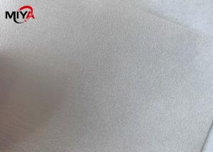 China 1025HF PET Non Woven Embroidery Backing Fabric on sale