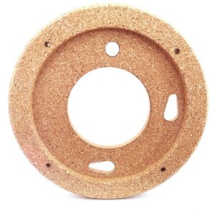 Multipurpose Boiler Insulation Board Shockproof Acid Resistant