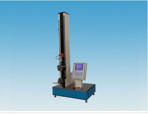 Cheap Micro Control Tensile Testing Machine , LED Tensile Strength Testing Machine for sale