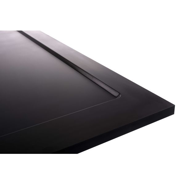 School Laboratory Epoxy Resin Lab Countertops or worktop Heat And Corrosion Resistance