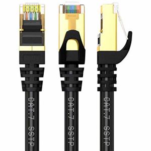 5m RJ45 Crystal End UTP FTP SFTP Patch Cord Lan Cable