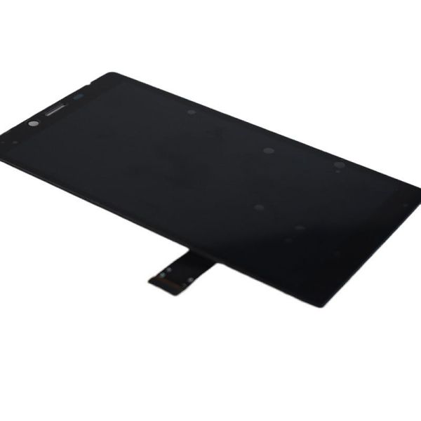 5 Inch Tft color Display 1080*1920 Resolution, MIPI interface, LCD driver is