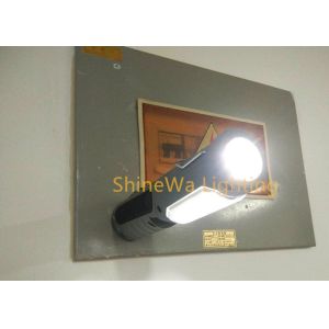 Portable Rechargeable LED Work Light Magnet Led Inspection Light High Output