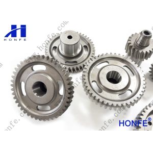 Gear Assm Thema 11E Rapier Loom Weaving Loom Parts Weaving Machine Textile Loom