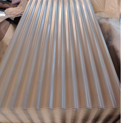 Quality Custom PPGI Steel Sheets Durable Pre Painted Galvanized Steel Sheets For Roofing Cladding wholesale