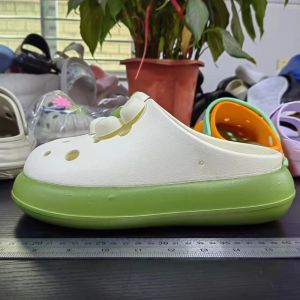 Custom EVA Slippers For Halloween Wearing