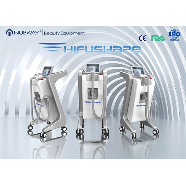 Quality 2015 Newest High intensity focused ultrasound Korea HIFU machine wholesale