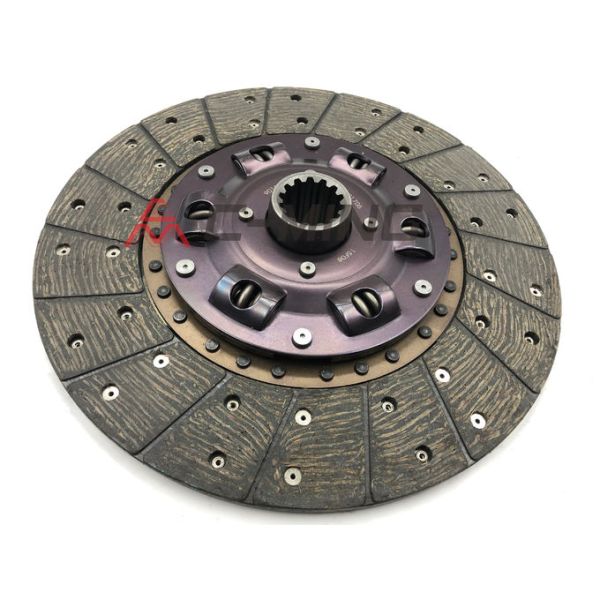 6D14 Mitsubishi Fuso Clutch ME521705 300mm MFD067U