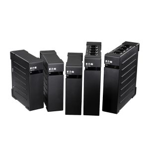 4 Sockets Eaton Ellipse ECO 1550VA/1100W UPS with USB Port and Built-in Battery