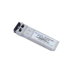 Cheap 1/10Gbps SFP+ Optical Transceiver 850nm Multimode Transceiver Datacom for sale