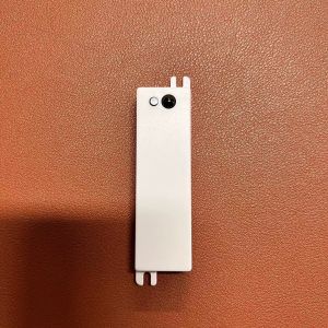 12VDC Slim Microwave Motion Sensor Suitable For LED Panel And Troffer Light