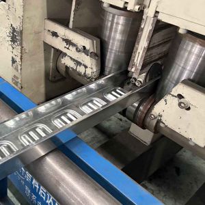 Cheap 50mm Height Molded Raceway Cable Tray For Temperature Range -40°C To 120°C To Protect Cables In Harsh Environments for sale