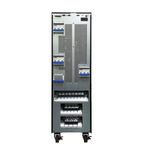 40KVA 3 Phase Pure Sine Wave Galleon III UPS for Telecommunications 0.99 Power