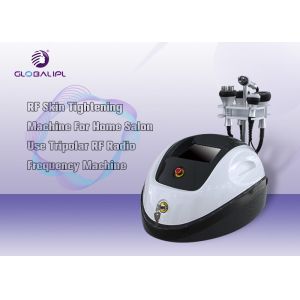 China Portable RF Vacuum Weight Loss Machine 400KPa Pressure 38*60*70cm Size on sale