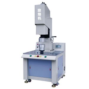 Rotational Friction Welding Tool Of Aluminium Alloys